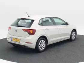Volkswagen Polo 1.0 TSi Polo thumbnail 2
