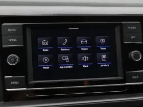 Volkswagen Polo 1.0 TSi Polo thumbnail 12