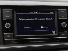 Volkswagen Polo 1.0 TSi Polo thumbnail 13