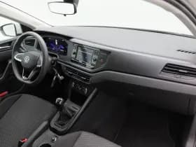 Volkswagen Polo 1.0 TSi Polo thumbnail 16
