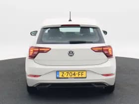Volkswagen Polo 1.0 TSi Polo thumbnail 4