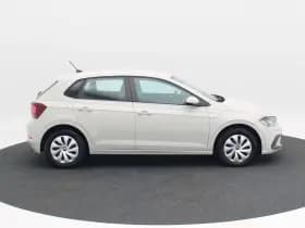 Volkswagen Polo 1.0 TSi Polo thumbnail 5