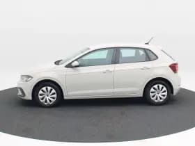 Volkswagen Polo 1.0 TSi Polo thumbnail 6