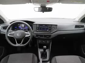 Volkswagen Polo 1.0 TSi Polo thumbnail 7