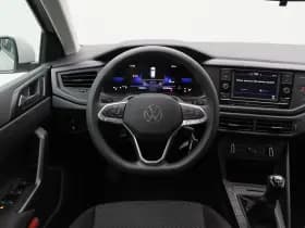 Volkswagen Polo 1.0 TSi Polo thumbnail 8