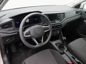 Volkswagen Polo 1.0 TSi Polo thumbnail 9