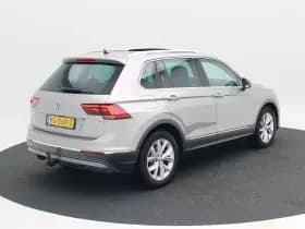 Volkswagen Tiguan 1.4 TSi 150 Pk Automaat Highline thumbnail 2