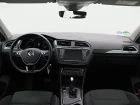 Volkswagen Tiguan 1.4 TSi 150 Pk Automaat Highline thumbnail 14