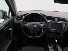 Volkswagen Tiguan 1.4 TSi 150 Pk Automaat Highline thumbnail 15