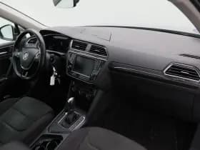 Volkswagen Tiguan 1.4 TSi 150 Pk Automaat Highline thumbnail 18
