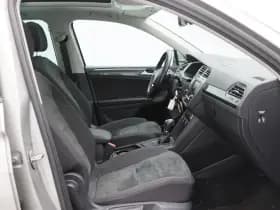Volkswagen Tiguan 1.4 TSi 150 Pk Automaat Highline thumbnail 19