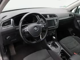 Volkswagen Tiguan 1.4 TSi 150 Pk Automaat Highline thumbnail 3