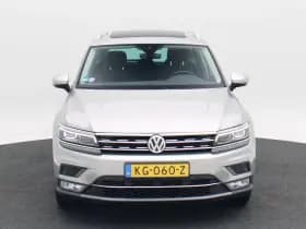 Volkswagen Tiguan 1.4 TSi 150 Pk Automaat Highline thumbnail 4