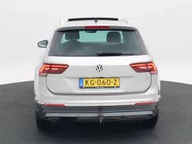 Volkswagen Tiguan 1.4 TSi 150 Pk Automaat Highline thumbnail 5