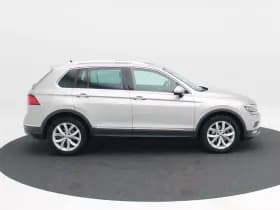 Volkswagen Tiguan 1.4 TSi 150 Pk Automaat Highline thumbnail 6