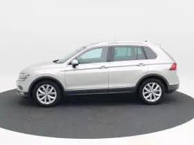 Volkswagen Tiguan 1.4 TSi 150 Pk Automaat Highline thumbnail 7