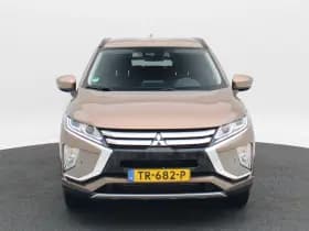 Mitsubishi Eclipse Cross 1.5 DI-T Intense 163 Pk Automaat thumbnail 4