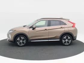 Mitsubishi Eclipse Cross 1.5 DI-T Intense 163 Pk Automaat thumbnail 7