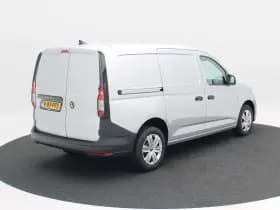 Volkswagen Caddy Cargo Maxi 2.0 TDi 102 Pk Comfort thumbnail 2