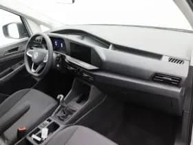Volkswagen Caddy Cargo Maxi 2.0 TDi 102 Pk Comfort thumbnail 14