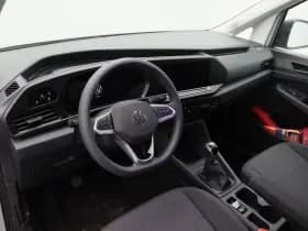 Volkswagen Caddy Cargo Maxi 2.0 TDi 102 Pk Comfort thumbnail 3