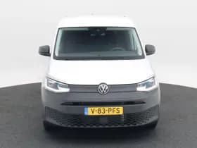 Volkswagen Caddy Cargo Maxi 2.0 TDi 102 Pk Comfort thumbnail 4