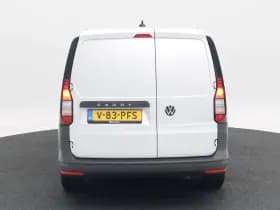 Volkswagen Caddy Cargo Maxi 2.0 TDi 102 Pk Comfort thumbnail 5