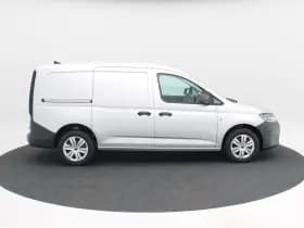 Volkswagen Caddy Cargo Maxi 2.0 TDi 102 Pk Comfort thumbnail 6