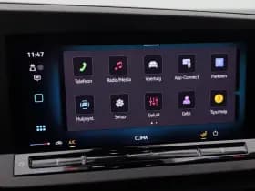 Volkswagen Caddy Cargo Maxi 2.0 TDi 102 Pk Comfort thumbnail 9