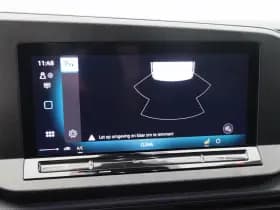 Volkswagen Caddy Cargo Maxi 2.0 TDi 102 Pk Comfort thumbnail 10