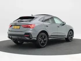 Audi Q3 Sportback 45 TFSi e 245 Pk Automaat S-Line thumbnail 2