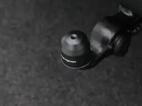 Audi Q3 Sportback 45 TFSi e 245 Pk Automaat S-Line thumbnail 13