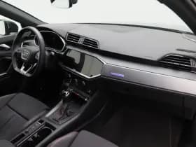 Audi Q3 Sportback 45 TFSi e 245 Pk Automaat S-Line thumbnail 15