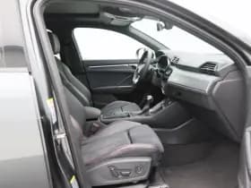 Audi Q3 Sportback 45 TFSi e 245 Pk Automaat S-Line thumbnail 16