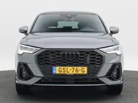 Audi Q3 Sportback 45 TFSi e 245 Pk Automaat S-Line thumbnail 3