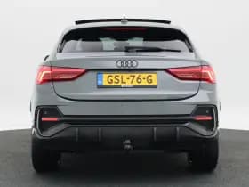 Audi Q3 Sportback 45 TFSi e 245 Pk Automaat S-Line thumbnail 4