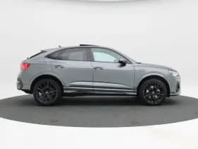 Audi Q3 Sportback 45 TFSi e 245 Pk Automaat S-Line thumbnail 5