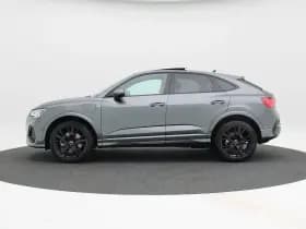 Audi Q3 Sportback 45 TFSi e 245 Pk Automaat S-Line thumbnail 6