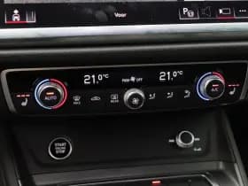 Audi Q3 Sportback 45 TFSi e 245 Pk Automaat S-Line thumbnail 8