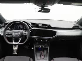 Audi Q3 Sportback 45 TFSi e 245 Pk Automaat S-Line thumbnail 10