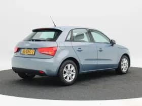 Audi A1 Sportback 1.2 TFSi Attraction Pro Line Business |1e Eigenaar thumbnail 2