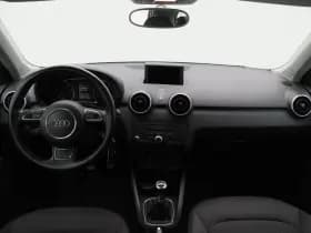 Audi A1 Sportback 1.2 TFSi Attraction Pro Line Business |1e Eigenaar thumbnail 13