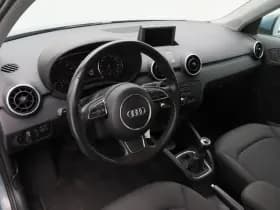 Audi A1 Sportback 1.2 TFSi Attraction Pro Line Business |1e Eigenaar thumbnail 7