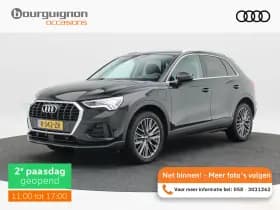 Audi Q3 45 TFSi e 245 Pk Automaat Advanced edition