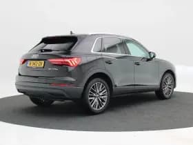 Audi Q3 45 TFSi e 245 Pk Automaat Advanced edition thumbnail 2