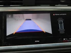 Audi Q3 45 TFSi e 245 Pk Automaat Advanced edition thumbnail 11