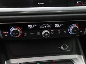 Audi Q3 45 TFSi e 245 Pk Automaat Advanced edition thumbnail 12