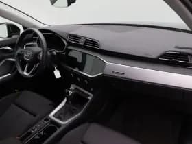 Audi Q3 45 TFSi e 245 Pk Automaat Advanced edition thumbnail 17