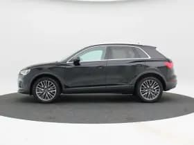 Audi Q3 45 TFSi e 245 Pk Automaat Advanced edition thumbnail 7
