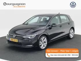 Volkswagen Golf 1.4 eHybrid 204 Pk Automaat Style